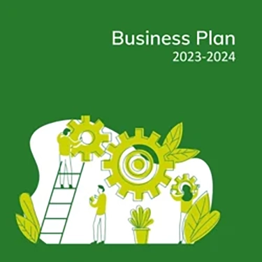 2023-24 Business Plan